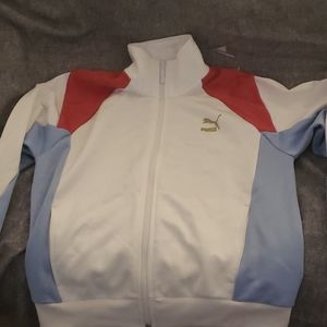Puma jacket